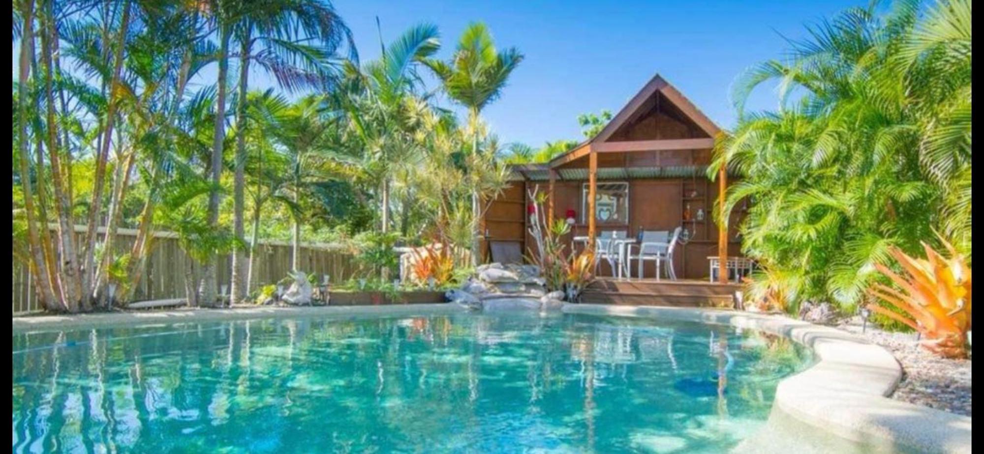 Home Away From Home Peregian Beach Exterior foto